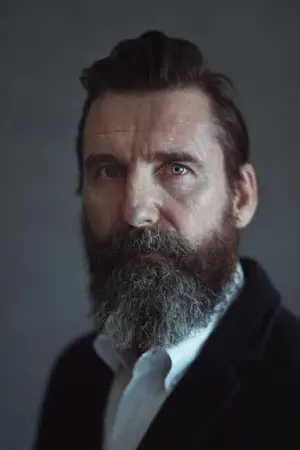 Фото Майкл Беррі мл. #15006