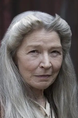 Фото Філліс Сомервіль #40977