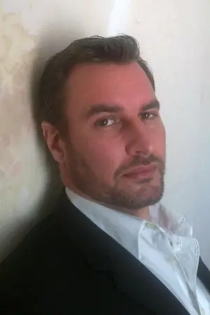 Фото Стюарт Девідсон (Stuart Davidson) #25666