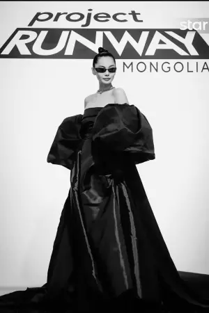 Фото Церендолгор Мунхбат #66615