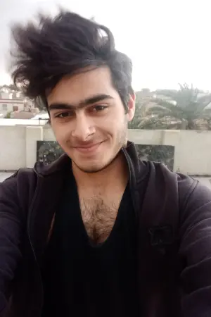 Фото Ясін Аль-Наїмі #272459