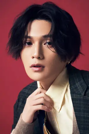 Фото  (Yusei Yagi) #331548