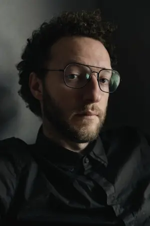 Фото Даніель Гольдхабер #101999