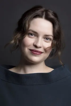 Фото Естер Кунту (Ester Kuntu) #187465