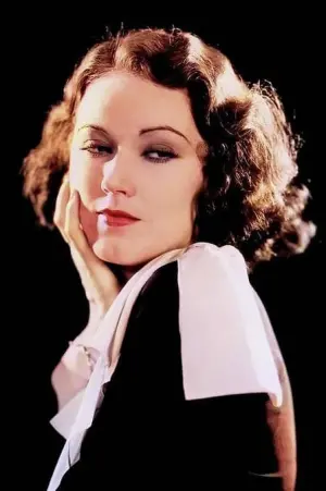 Фото Фей Рей (Fay Wray) #90356