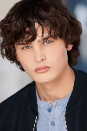 Фото Джаспер Джонс #373509