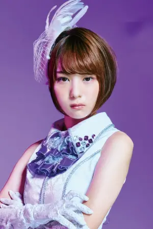 Фото Мію Томіта (Miyu Tomita) #44344