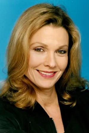 Фото Памела Салем (Pamela Salem) #92063