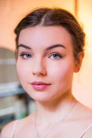 Фото Ребекка Дайсон-Сміт (Rebecca Dyson-Smith) #68643