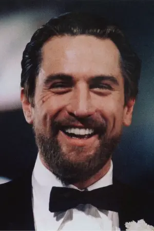 Фото Роберт Де Ніро (Robert De Niro) #66788