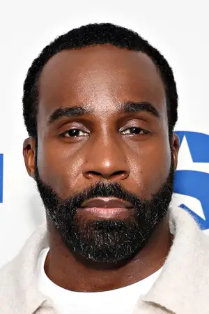 Фото  (Tramell Tillman) #351498