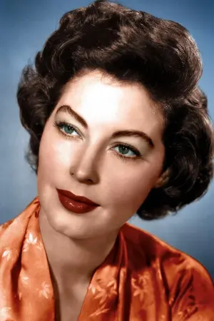 Фото Ава Гарднер (Ava Gardner) #97092