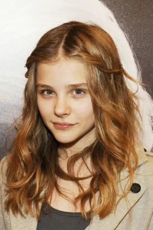 Фото Хлоя Грейс Морец (Chloë Grace Moretz) #11825