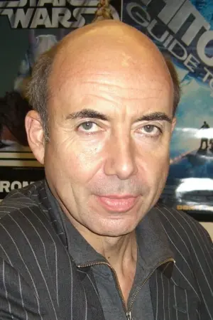 Фото Єро́м Сент-Джон Блейк #44905