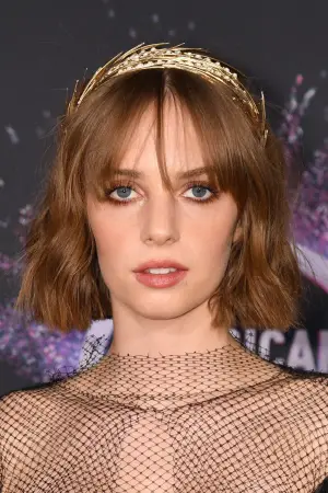 Фото Мая Гоук (Maya Hawke) #327422