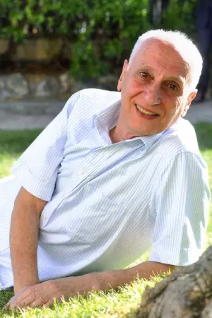 Фото Мішель Оцелот (Michel Ocelot) #128835