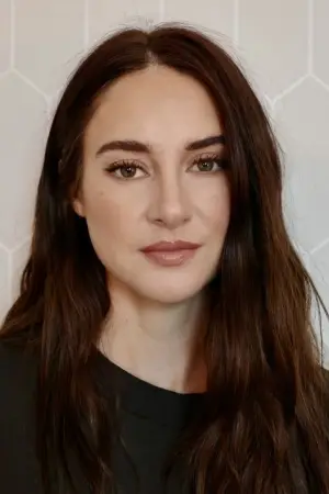 Фото Шейлін Вудлі (Shailene Woodley) #326264