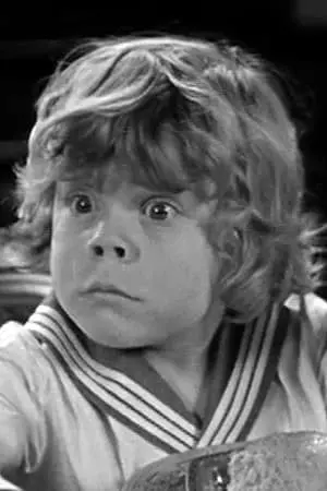 Фото Томмі Бонд (Tommy Bond) #265148