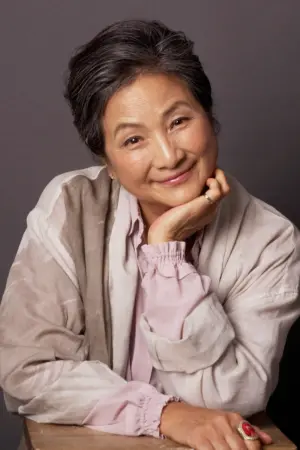 Фото Чен Пей-Пей (Cheng Pei-pei) #71580