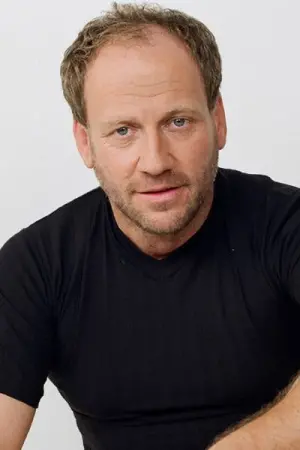 Фото Гарольд Фалтермейер #7555