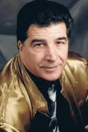 Фото Вінсент Рів