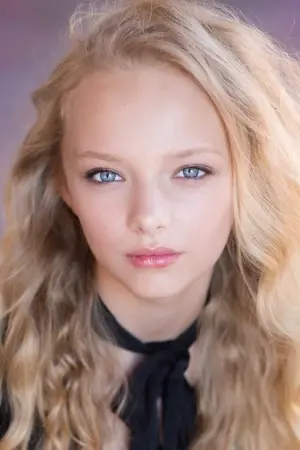 Фото Амія Міллер (Amiah Miller) #28738