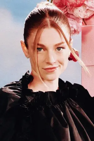 Фото Хантер Шефер (Hunter Schafer) #401