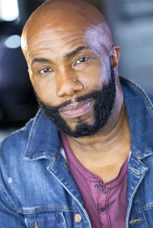 Фото Пол Ентоні #147192