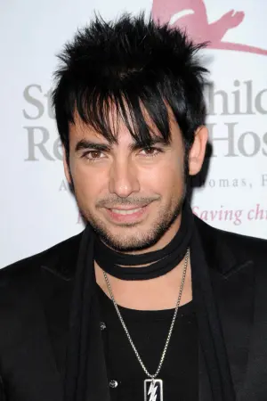 Фото Бето Куевас (Beto Cuevas) #171249