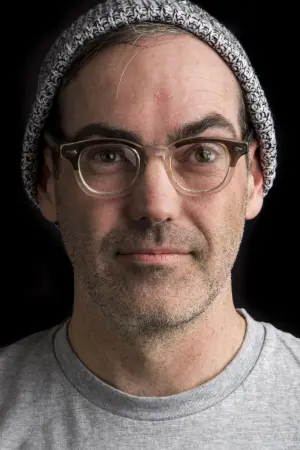 Фото Чед Гартіґан (Chad Hartigan) #166510