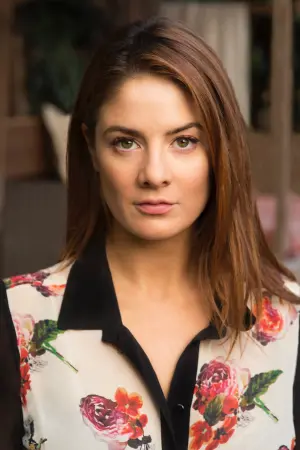 Фото Емілі Тремейн #17215