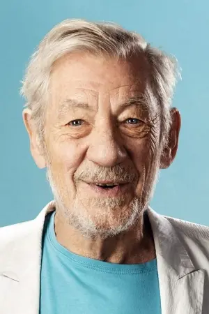 Фото Ян Маккеллен (Ian McKellen) #67128
