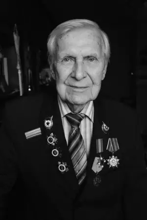 Фото  (Nikolay Dupak) #394692