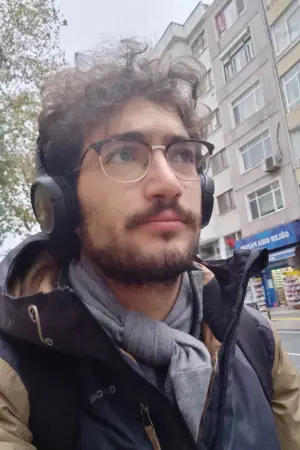 Фото Арда Емір Йолджу #306366