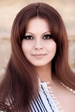 Фото Джанна Серра #344287