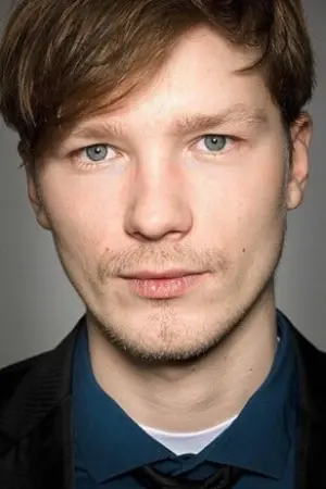 Фото Якоб Матченц #128357