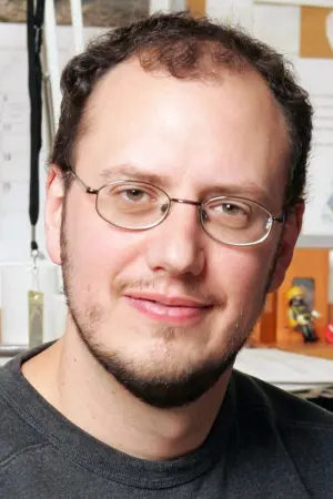 Фото Стівен Дж. Андерсон #7208