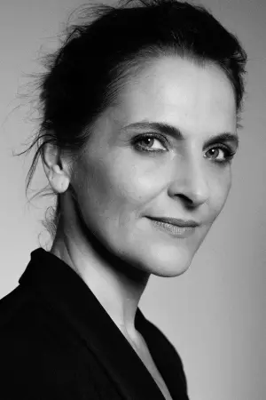 Фото Антонія Зегерс (Antonia Zegers) #60255