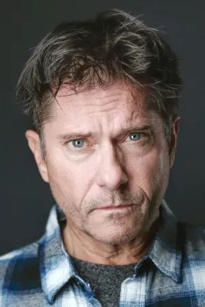 Фото Чарльз Едвін Пауелл #90965