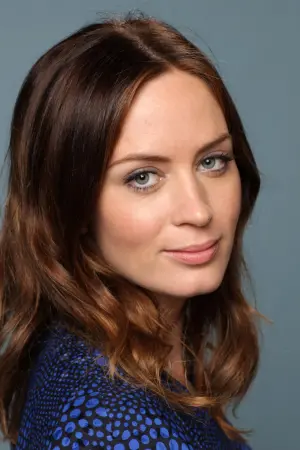 Фото Емілі Блант (Emily Blunt) #2739