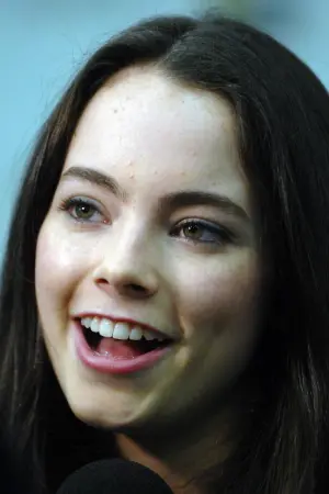 Фото  (Freya Tingley) #116508