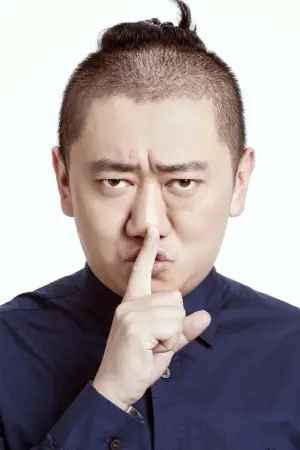 Фото Го Іцянь #932