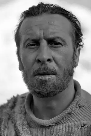 Фото Леон Немчик (Leon Niemczyk) #118691