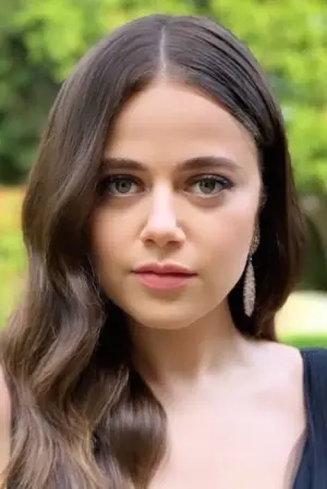 Фото Моллі Ґордон #93522