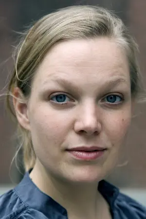 Фото  (Rahel Hubacher) #268970