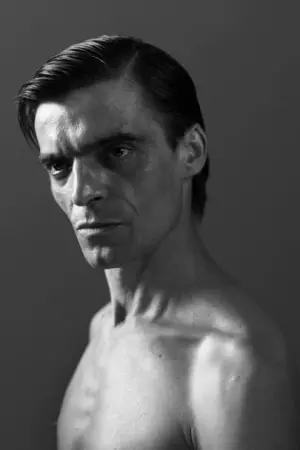 Фото Роланд Цафеташ #25395