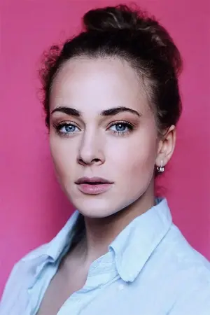 Фото Аглая Тарасова (Aglaya Tarasova) #114213