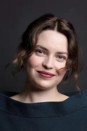 Фото Естер Кунту (Ester Kuntu) #187445