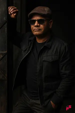 Фото Гарш Ґоґі (Harsh Gogi) #352229