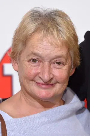 Фото Джанін Дувіцкі #105015